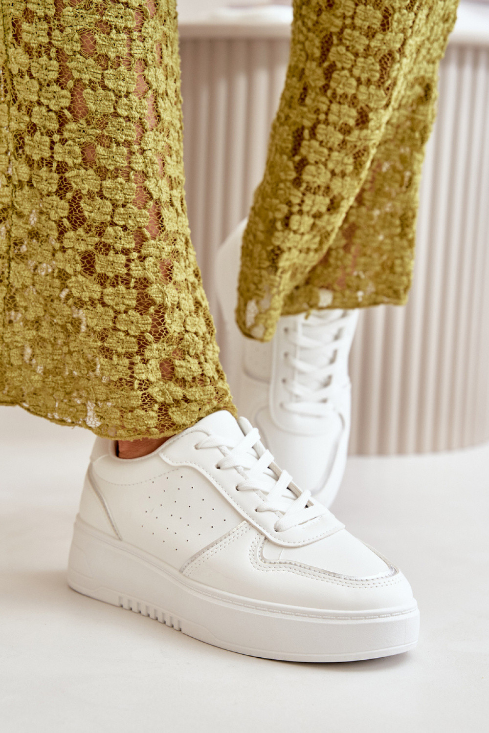 Športová obuv model 199150 Step in style 36