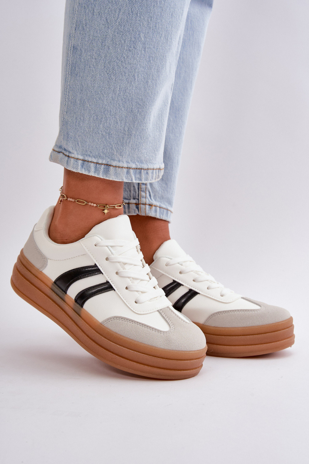 Športová obuv model 199171 Step in style 36