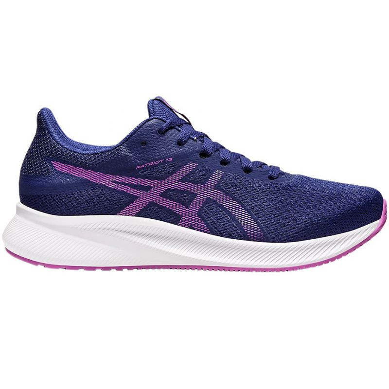 Asics Patriot 13 W 1012B312 401 dámska bežecká obuv 37,5