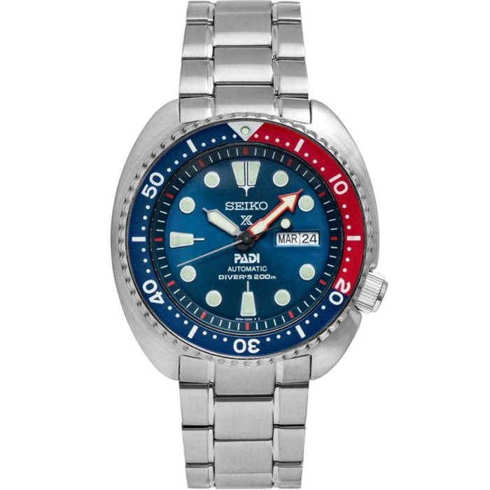 Seiko Prospex SRPE99K1