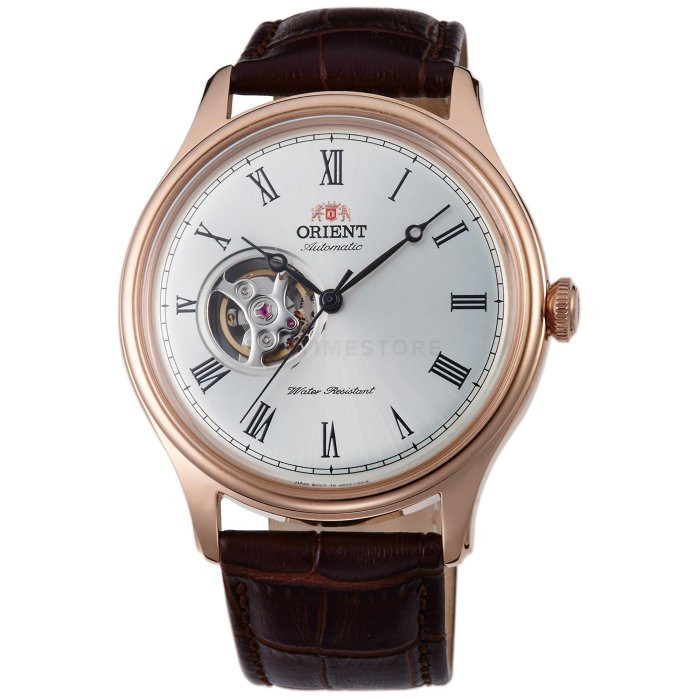 Orient Automatic TAG00001S0