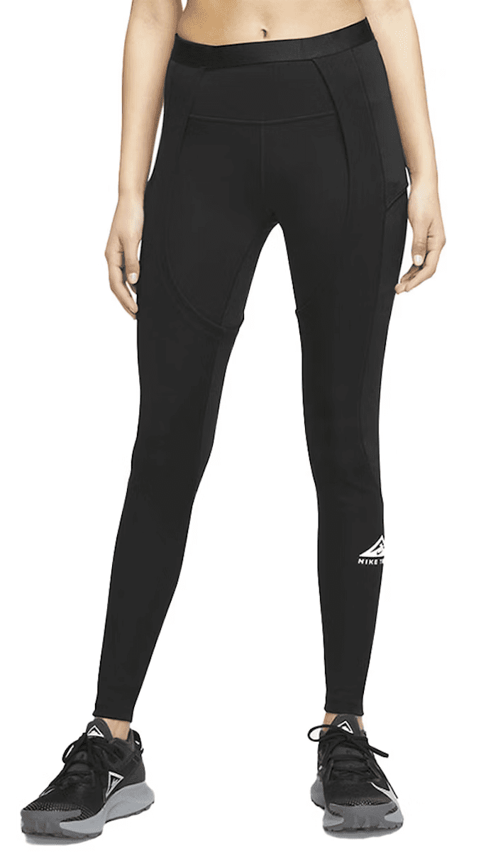 Nike Epic Luxe Trail Tight W Veľkosť: XS
