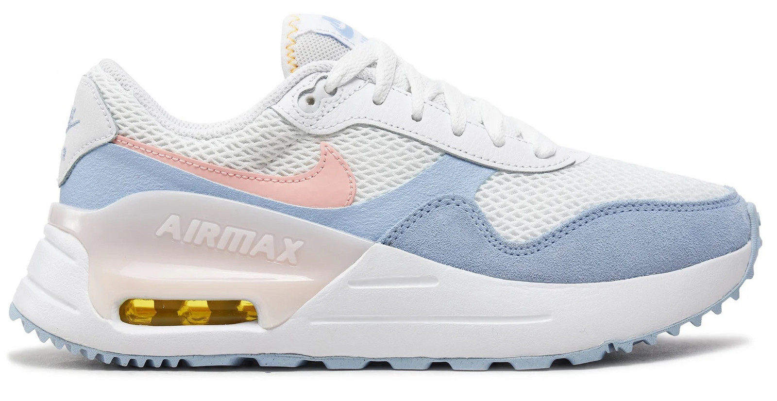 Nike Air Max SYSTM W Veľkosť: 35,5 EUR