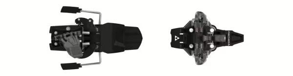 Skialpové viazanie Fischer Tour Classic ST Brake 82