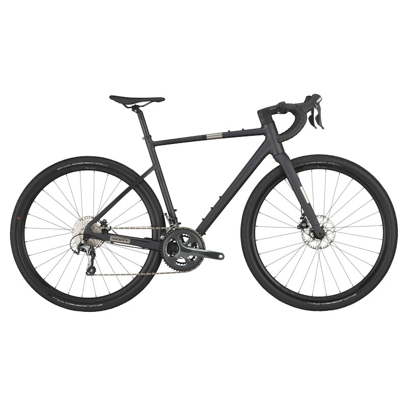 Gravel bicykel Scott Speedster Gravel 40