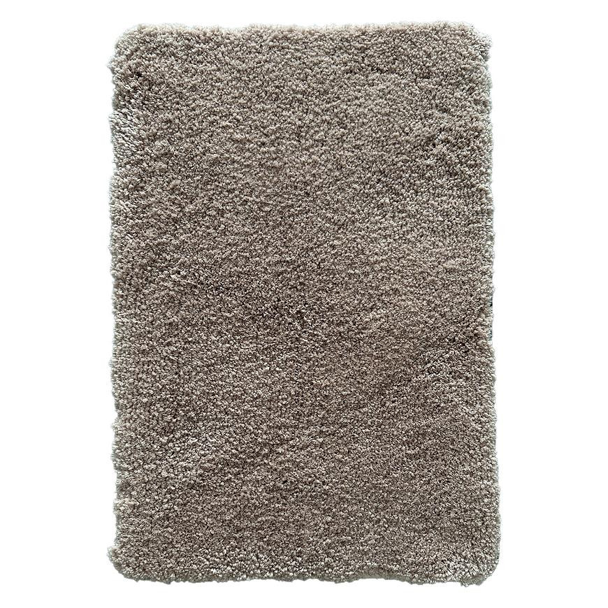 Kúpeľňový koberček 50x80cm béžový
