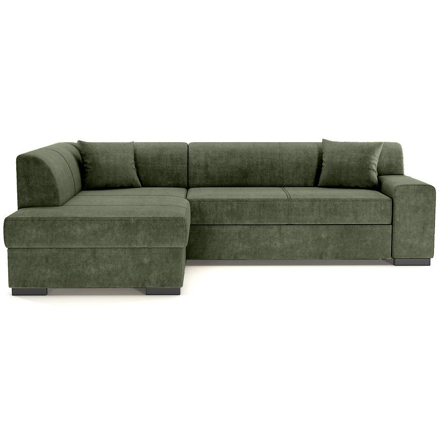 Rohová sedacia súprava Minos L Vogue 11