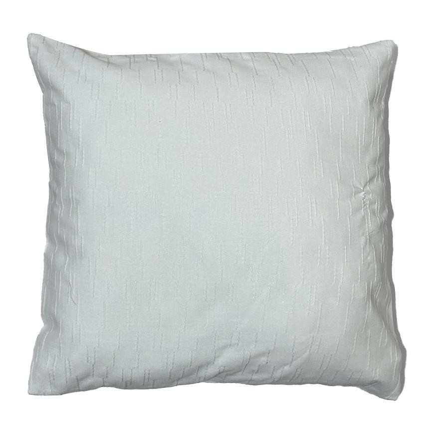 Obliečka na vankúš Odin 50x50 ecru Merkury Home