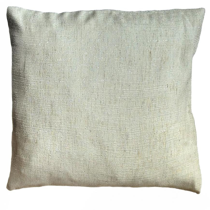 Obliečka na vankúš Latte 45x45 natural