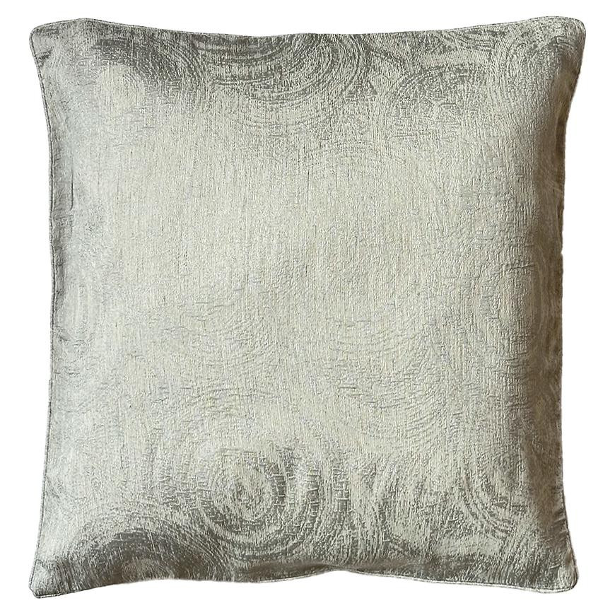 Obliečka na vankúš Seedperl 45x45 natural