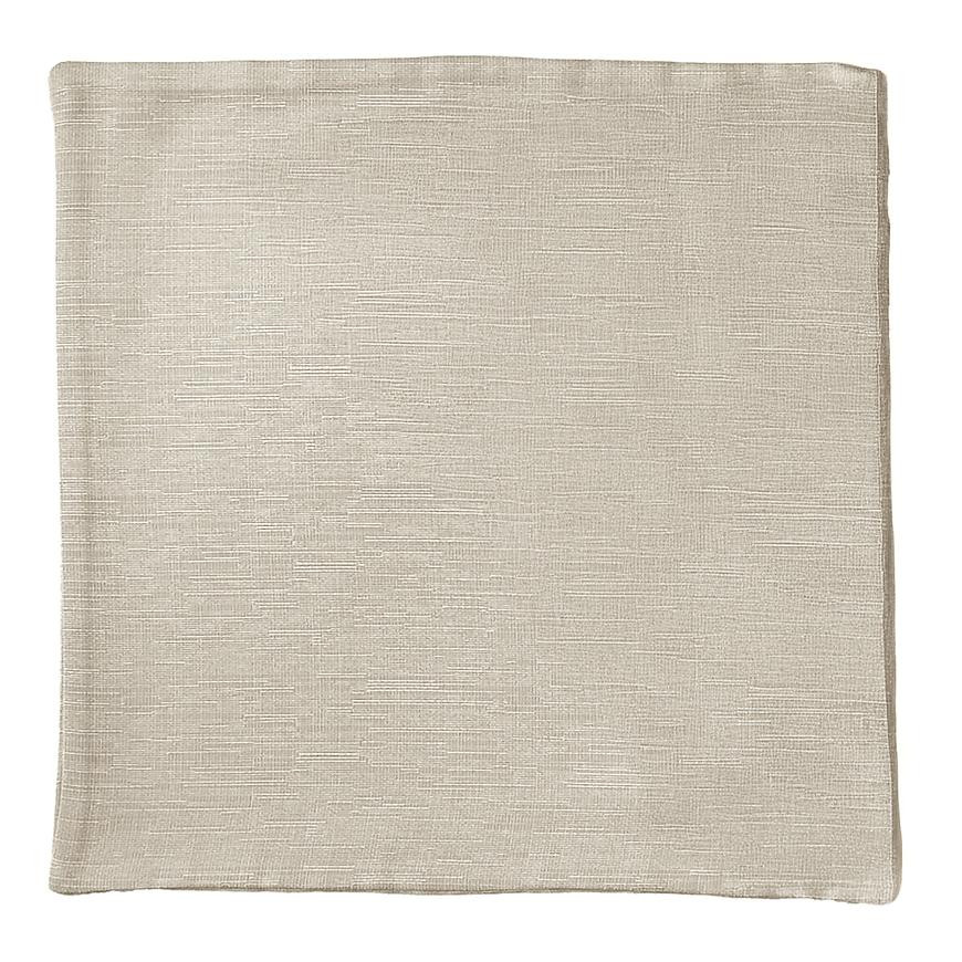 Obliečka na vankúš Acorn 40x40 natural