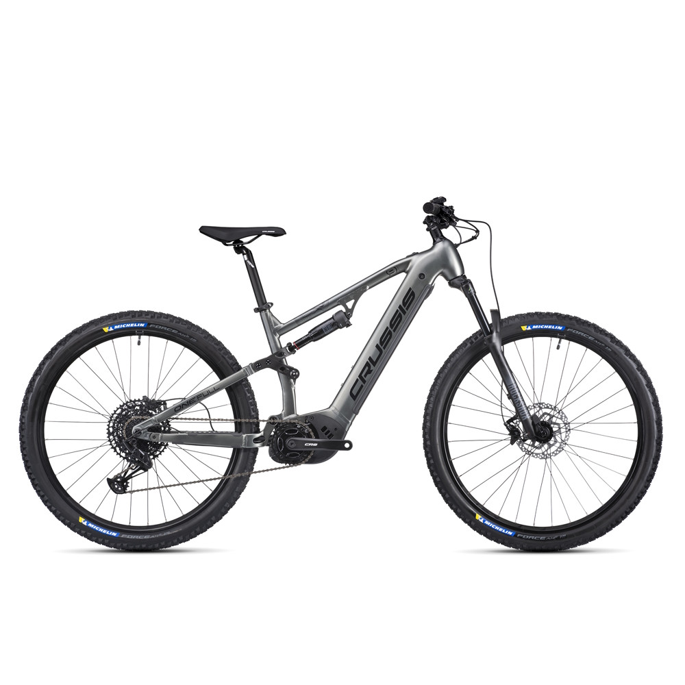 Crussis ONE-Full 9.10 900Wh 29