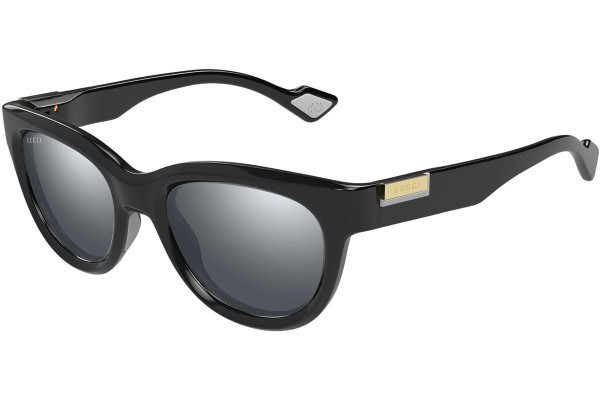 Gucci GG1620S 001 - ONE SIZE (52)