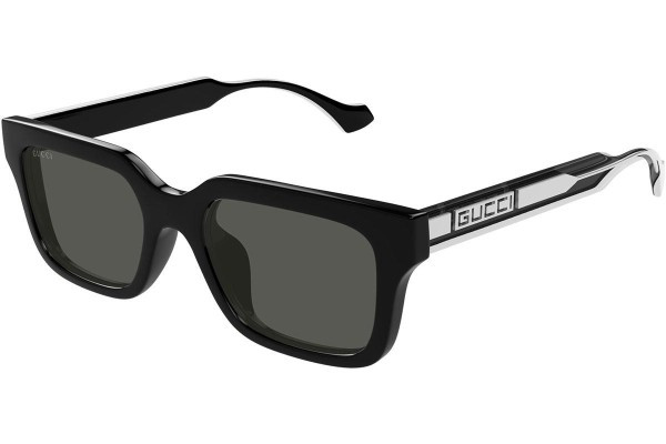 Gucci GG1732SK 001 - ONE SIZE (55)