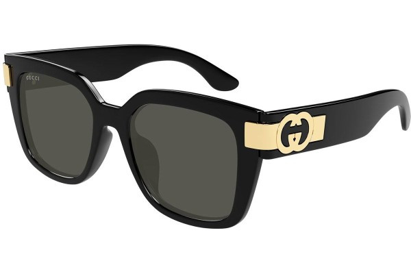 Gucci GG1690SK 001 - ONE SIZE (54)