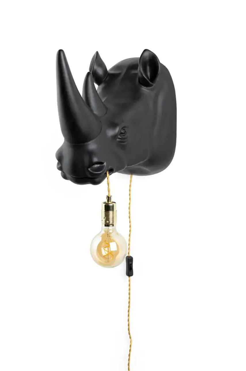 Nástenná lampa Bold Monkey viac farieb