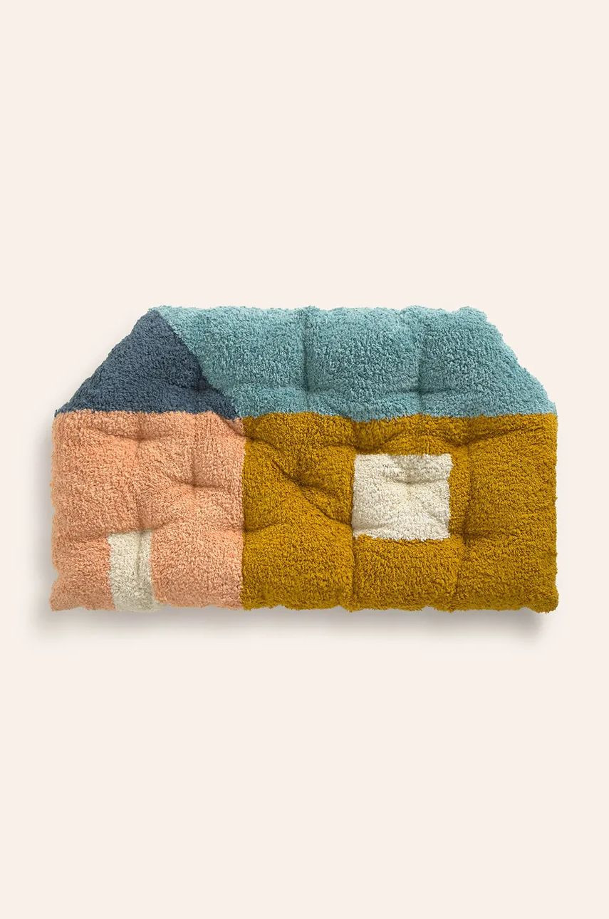 Opierka hlavy Calma House Quilted viac farieb