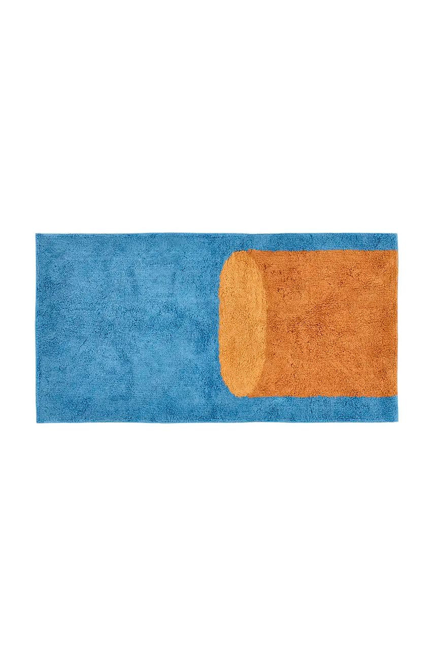 Bavlnený koberec Villa Collection Styles 70 x 140 cm viac farieb