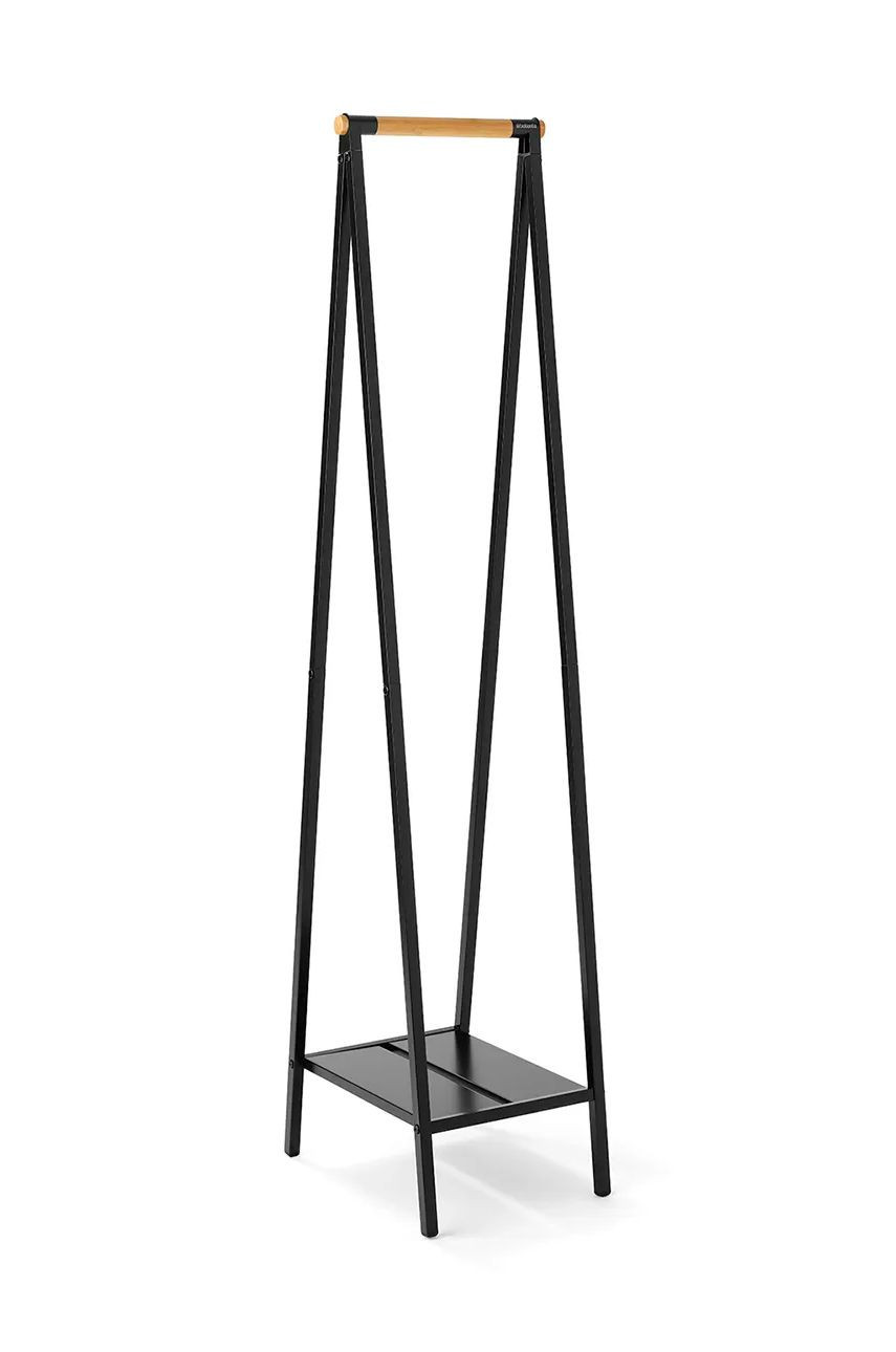 Vešiak Brabantia Linn čierna farba