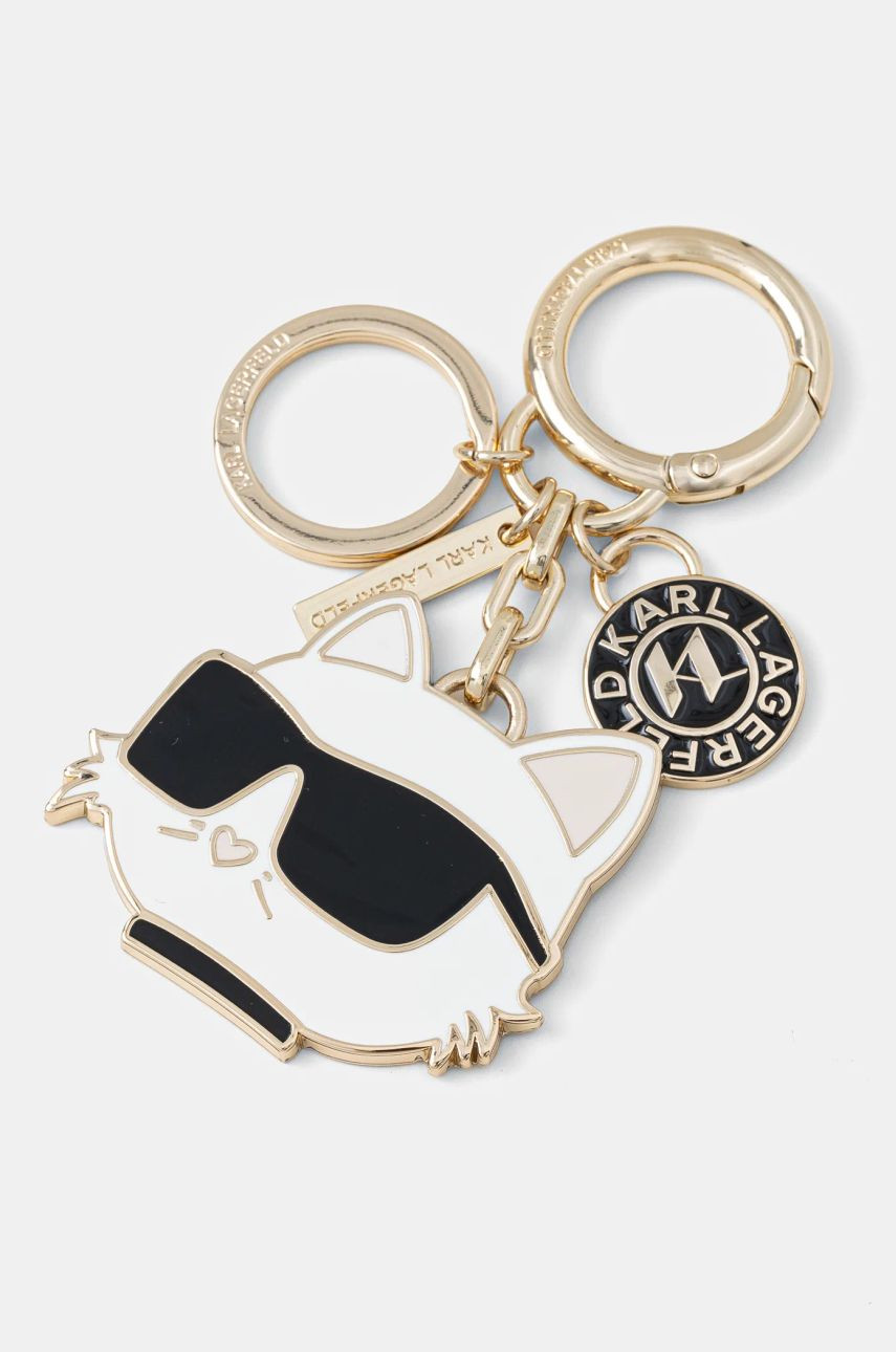 Kľúčenka Karl Lagerfeld A1W50032