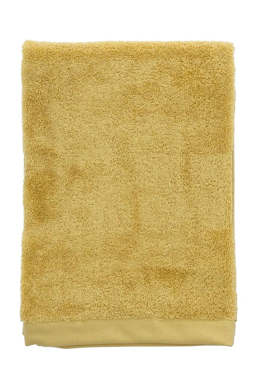 Veľký bavlnený uterák Södahl Comfort Organic viac farieb