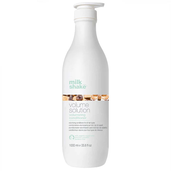 Milk Shake Kondicionér pre objem vlasov Volume Solution (Volumizing Conditioner) 1000 ml