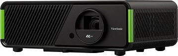 ViewSonic X1-4K