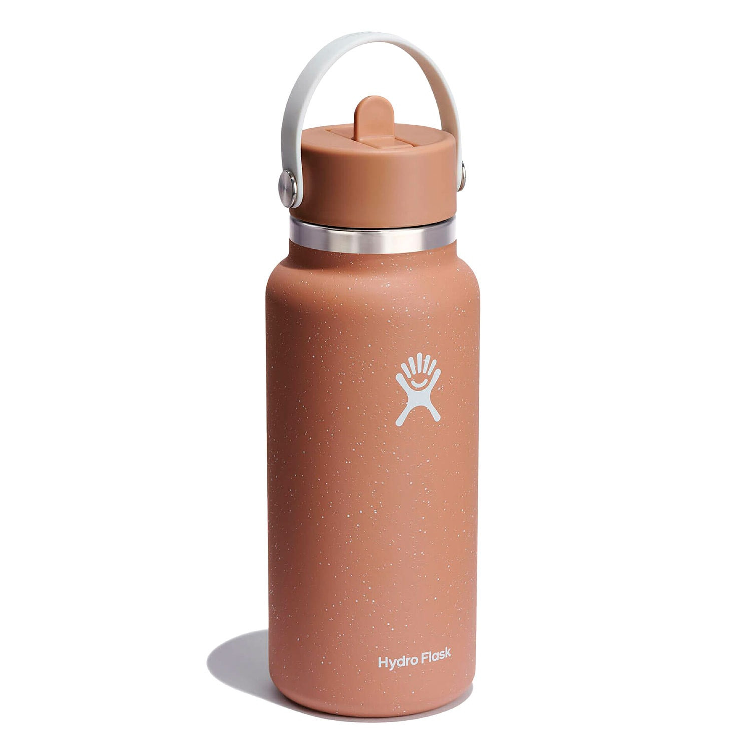 Hydro Flask 32 Oz Wide Flex Straw Cap