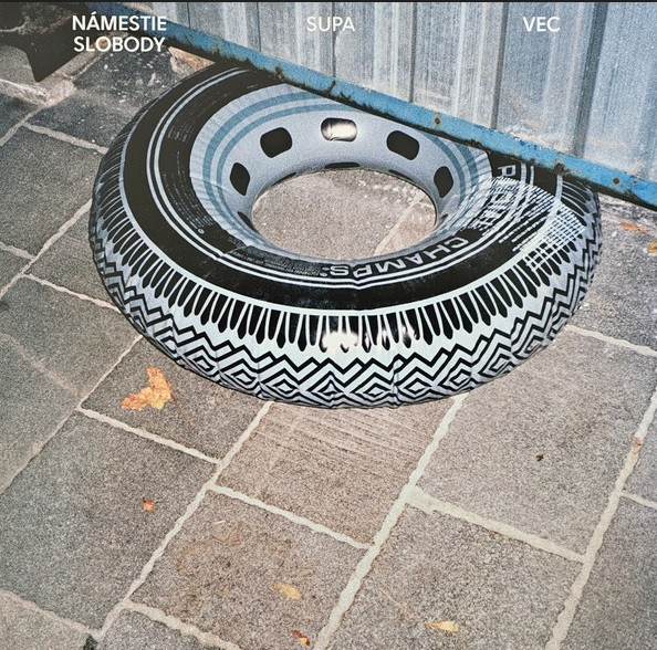 N​á​mestie Slobody