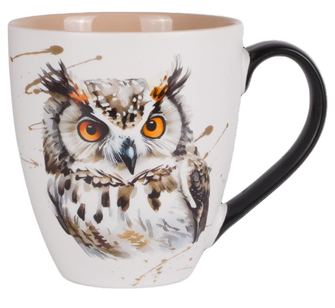 MAKRO - Hrnček Potter Owl