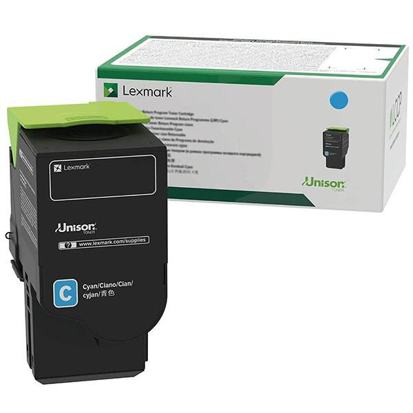 LEXMARK 75M2HC0 - originálny