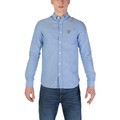Košele s dlhým rukávom Lyle & Scott LW1302VOG