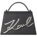 Tašky Karl Lagerfeld  SIGNATURE 2.0 MD CROSSBODY