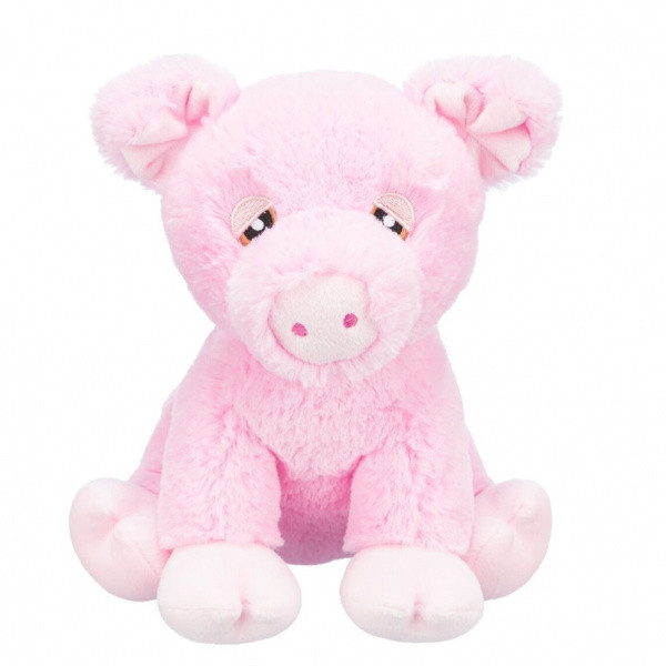 Plyšové Eco prasiatko