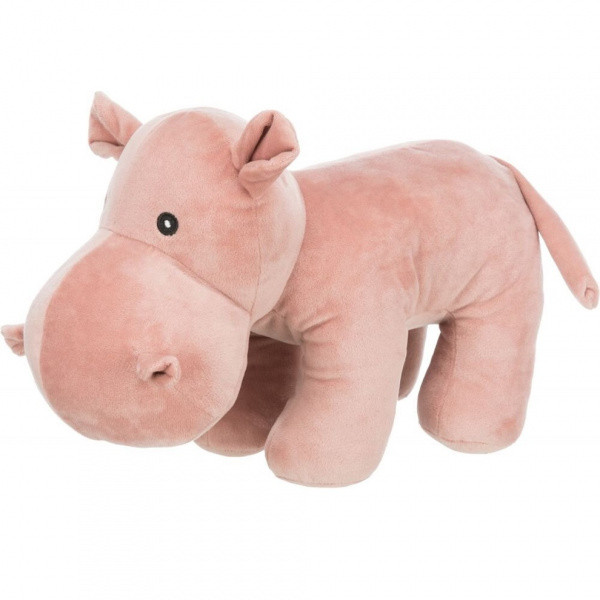 Plyšový hroch so zvukom