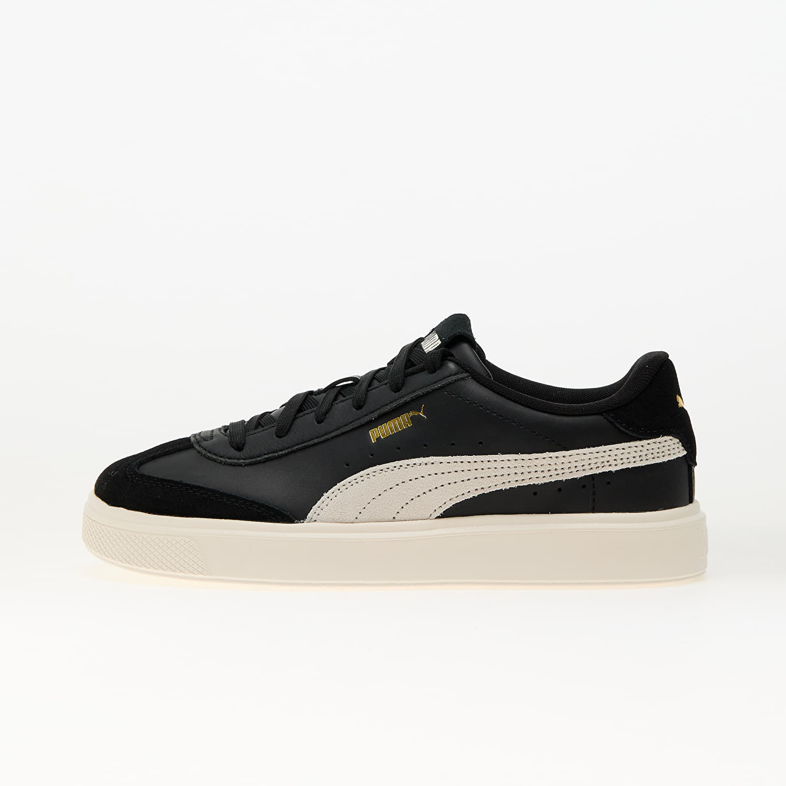 Tenisky Puma Lajla T-toe Wns Black EUR 37
