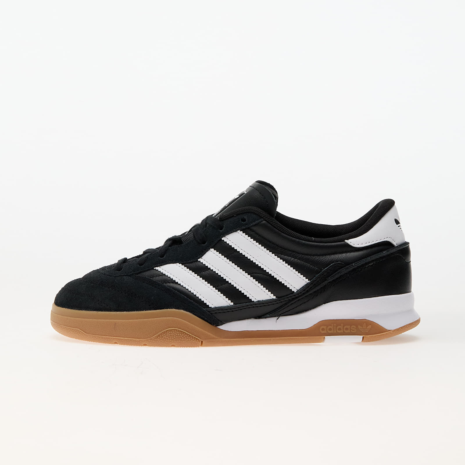 Tenisky adidas Mundial Fc Core Black/ Ftwr White/ Gum 3 EUR 42 2/3