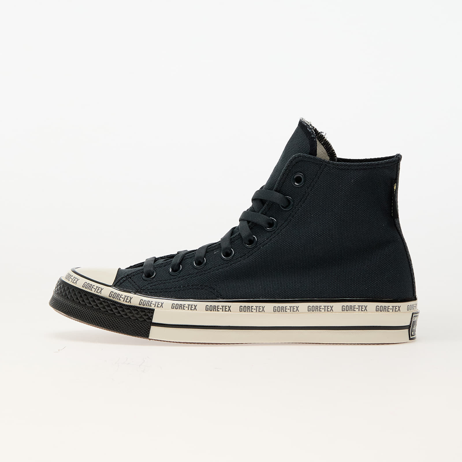 Tenisky Converse Chuck 70 Gore-Tex Waterproof Shadow Woods/ Black/ Sharkskin EUR 36