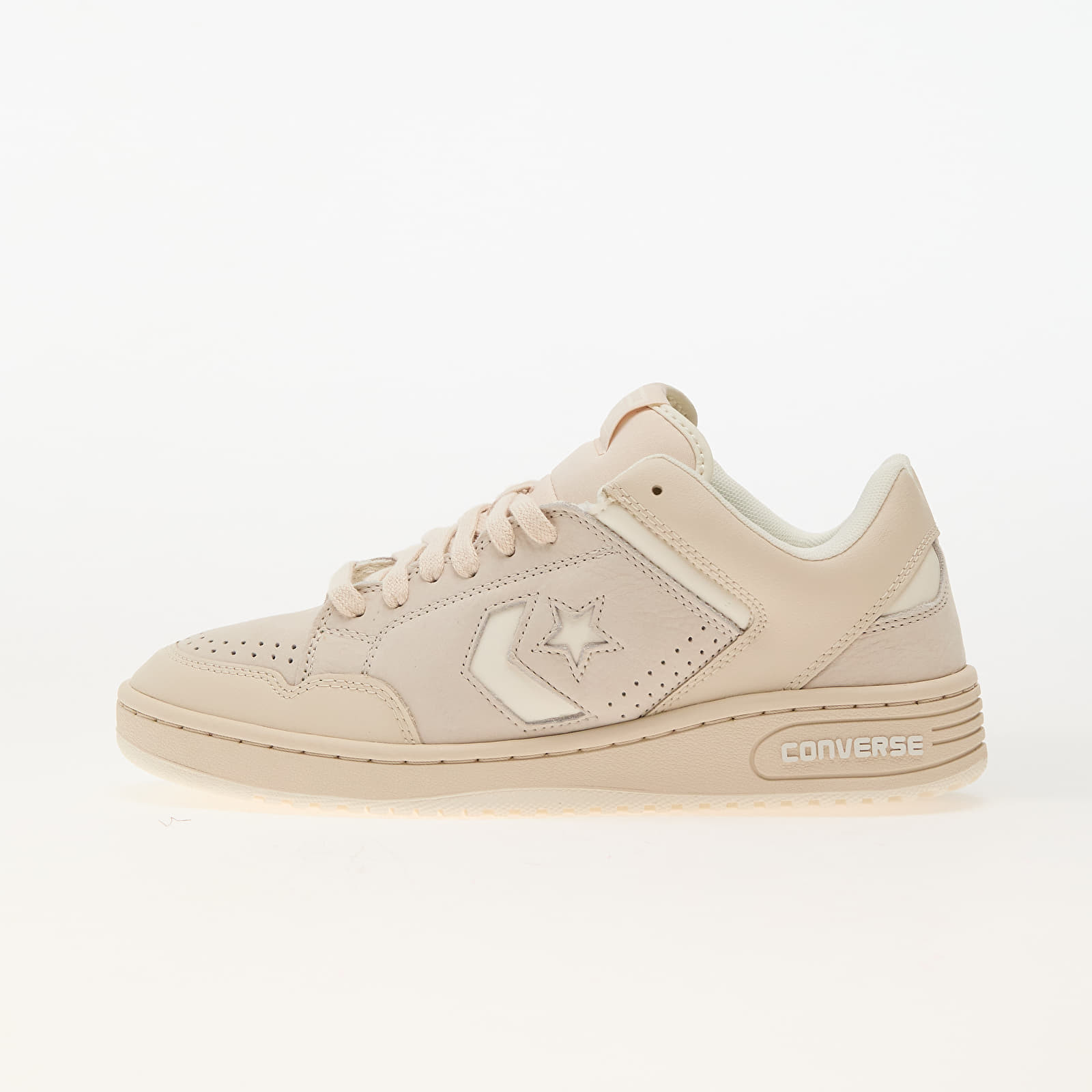 Tenisky Converse Weapon Light Dune/ Egret/ Egret EUR 38.5