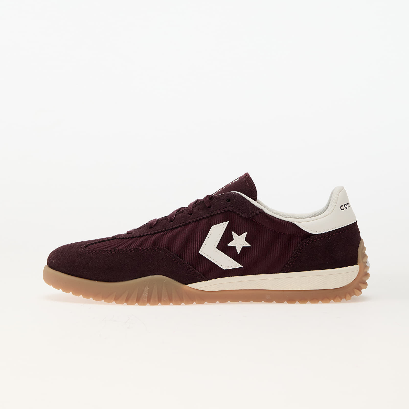 Tenisky Converse Run Star Trainer Bloodstone/ Egret/ White EUR 8.5