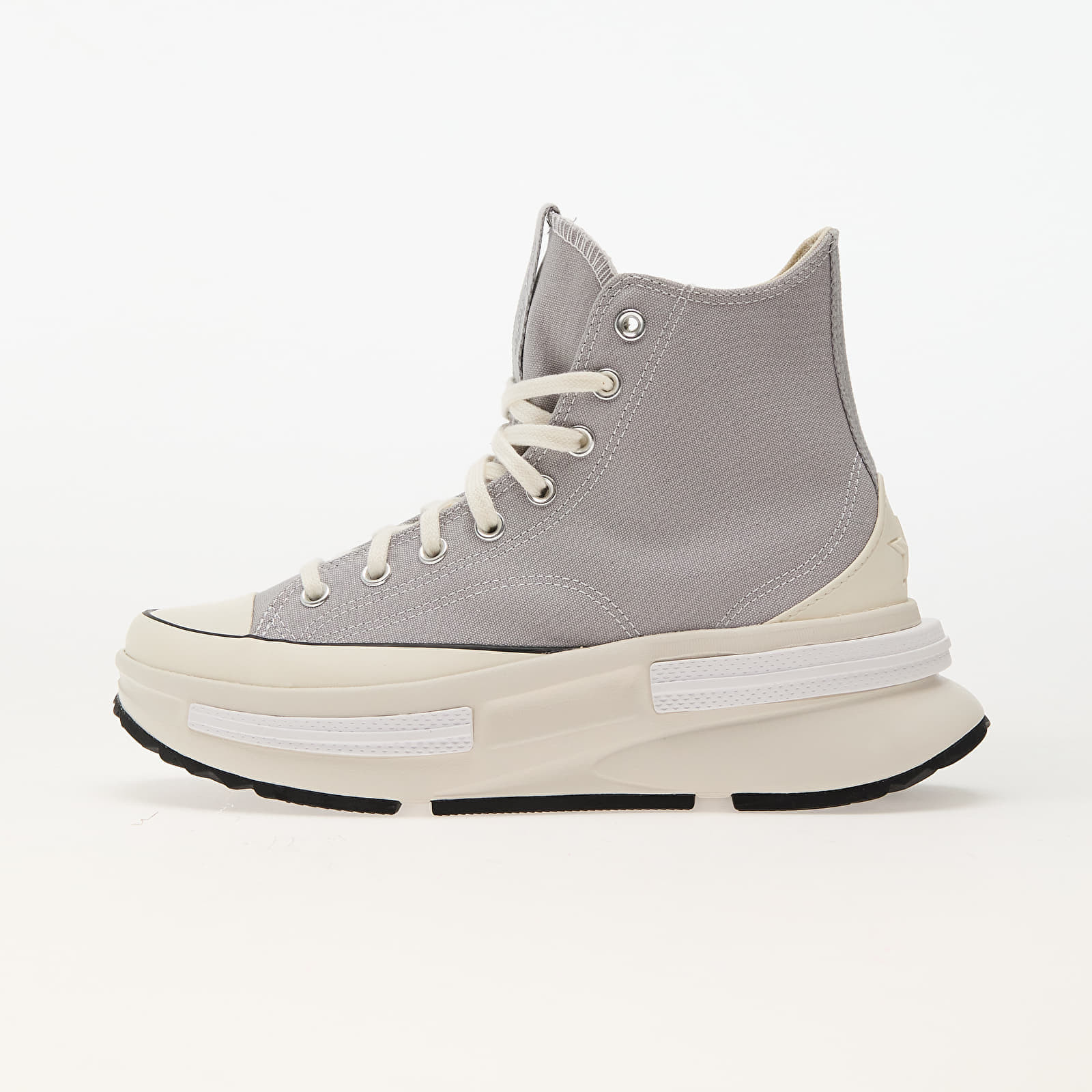 Tenisky Converse Run Star Legacy Cx Platform Grey Area/ Egret/ Black EUR 41