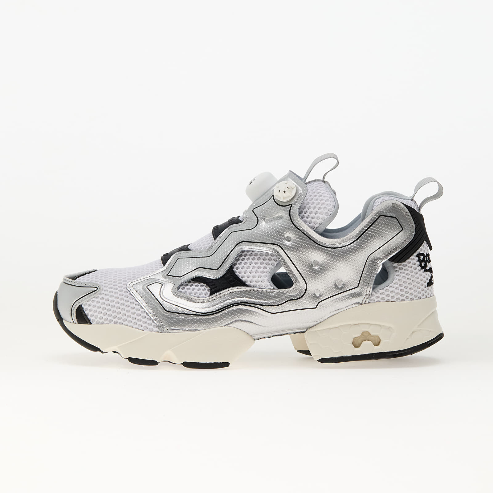 Tenisky Reebok x Beams Instapump Fury 94 LTD Ftwr White/ Pure Grey/ Core Black EUR 36