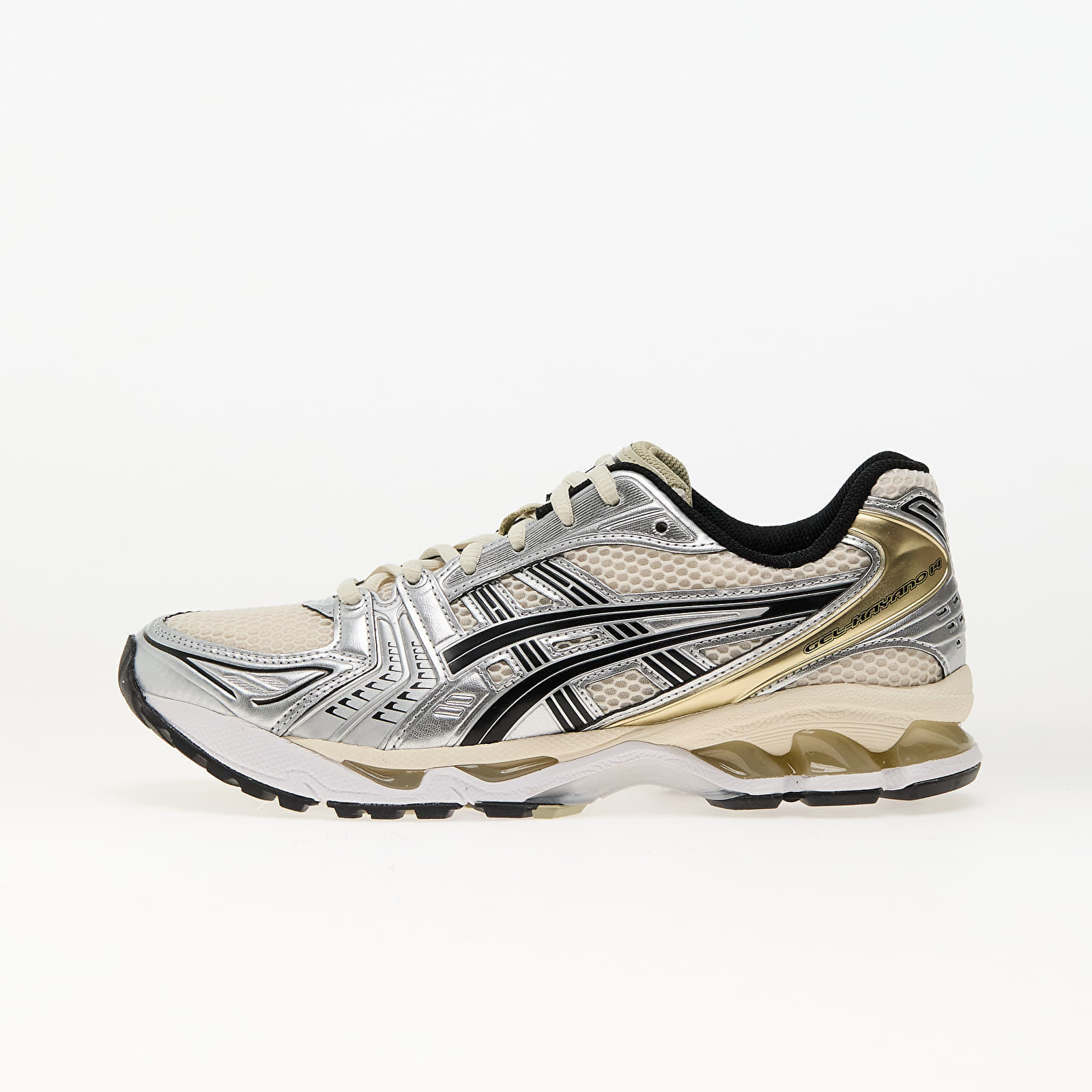 Tenisky Asics Gel-Kayano 14 Birch/ Pure Silver EUR 39.5