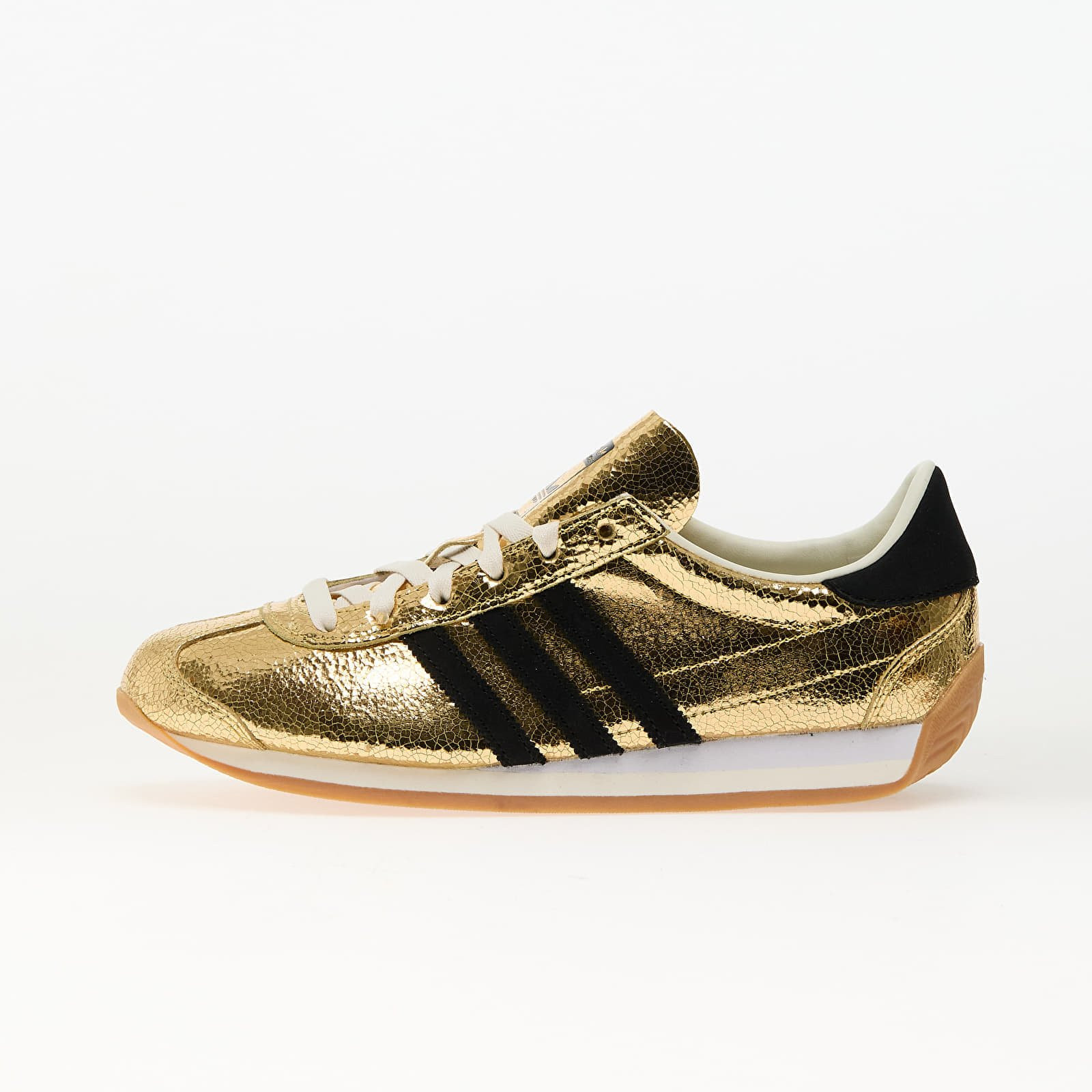 Tenisky adidas Country Og W Gold Met./ Core Black/ Off White EUR 36