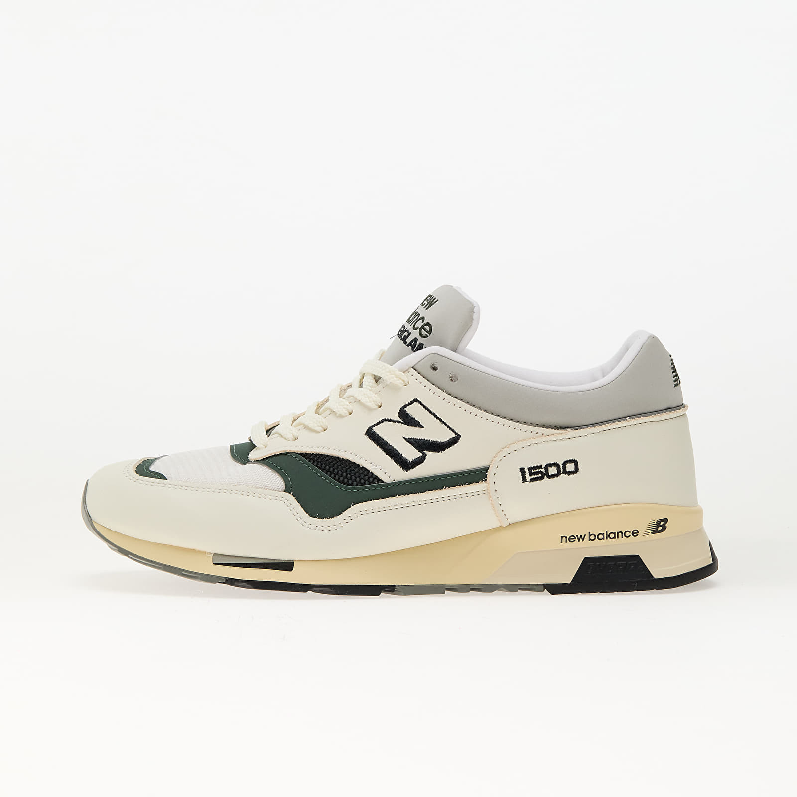 Tenisky New Balance 1500 Made in UK White EUR 44