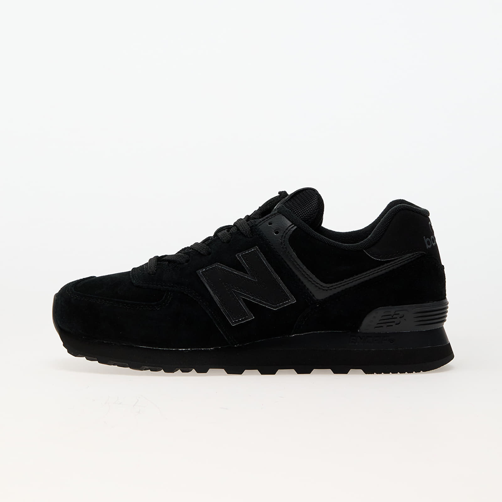 Tenisky New Balance 574 Black EUR 42