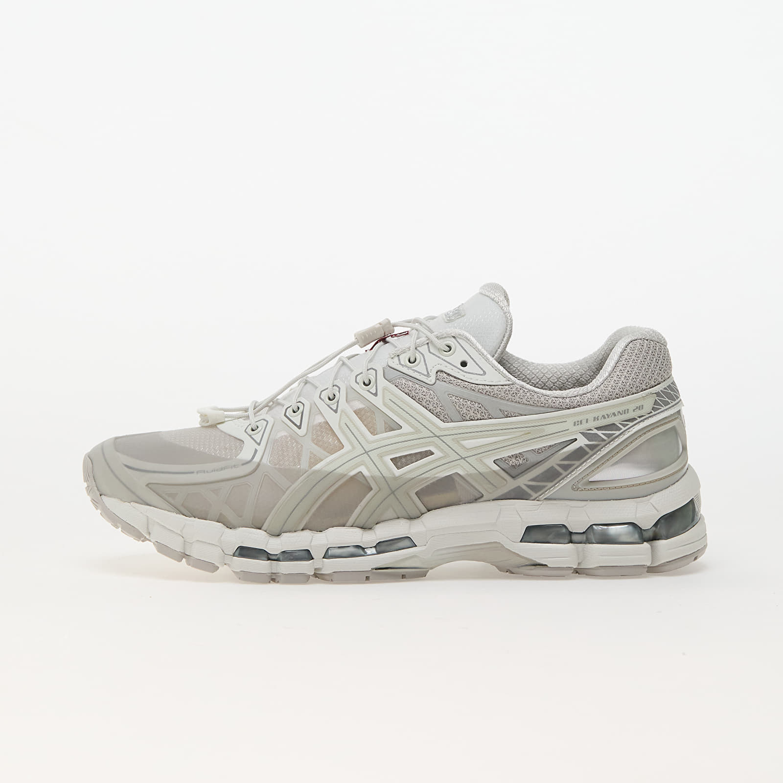Tenisky Asics x UNAFFECTED Gel-Kayano 20 Cream/ Lake Grey EUR 44.5