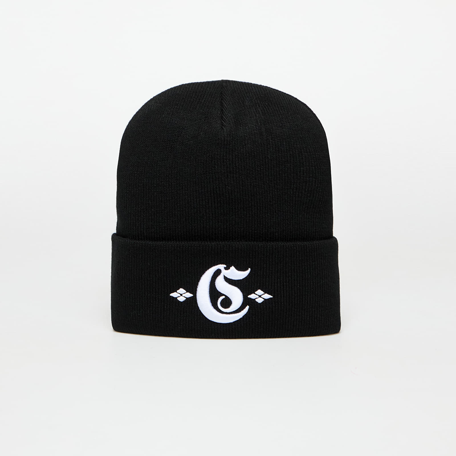 Carhartt WIP Greatest Hits Beanie Black/ Wax Universal