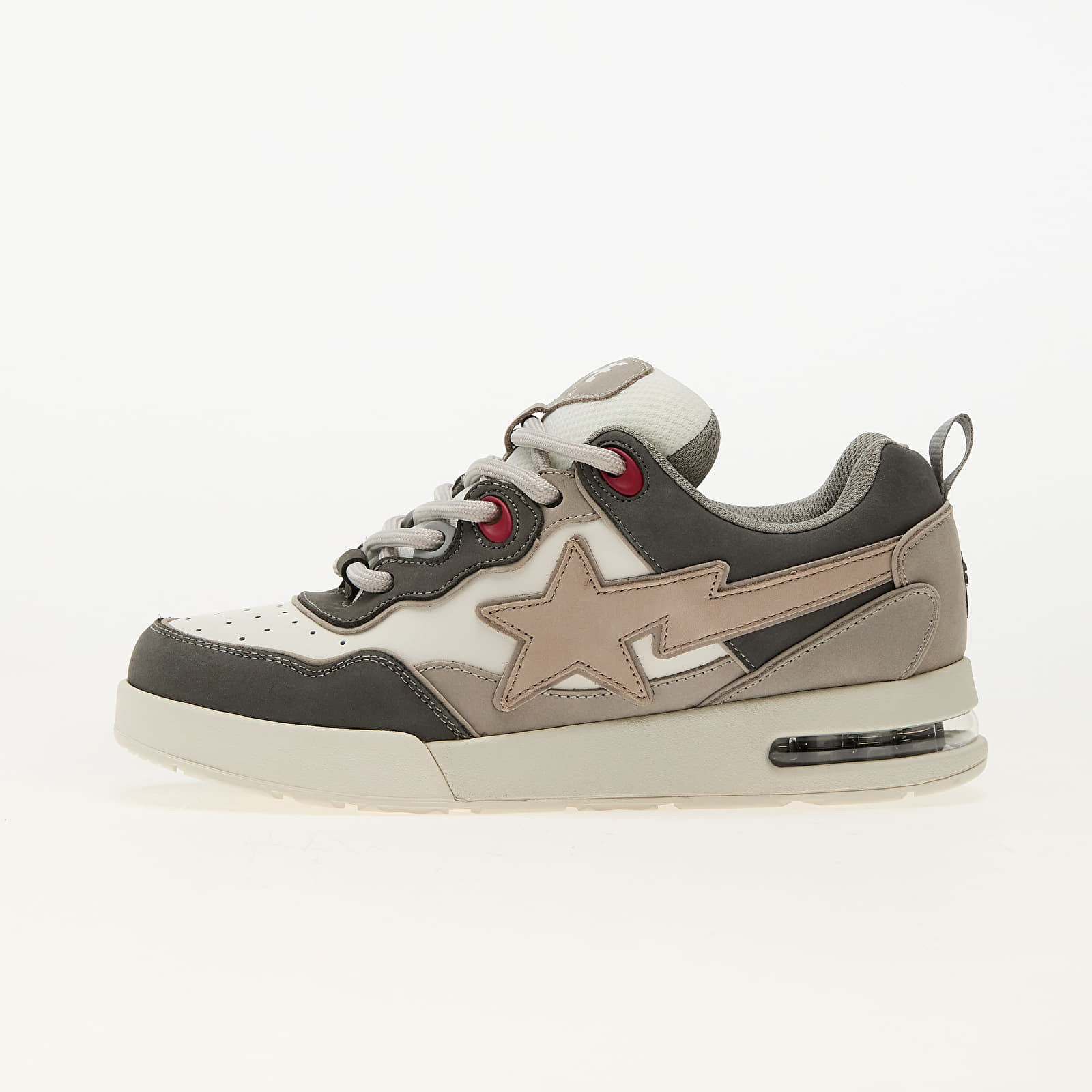 Tenisky A BATHING APE Flip Sta M1 Gray EUR 40