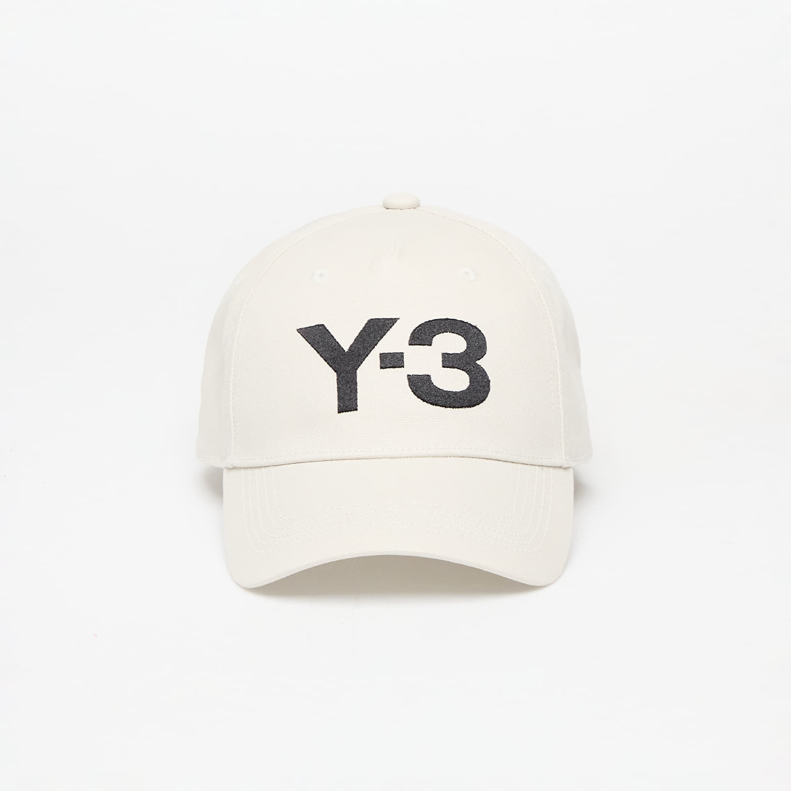 Šiltovka Y-3 Classic Logo Cap Talc OSFM